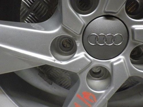Jante audi phase 2 - q3,