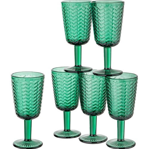 Verres wave verre - wave, en