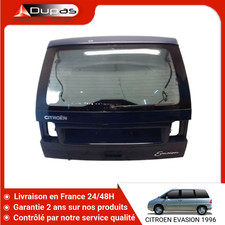 🇫🇷 HAYON CITROEN EVASION