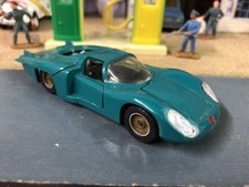 ANCIEN NOREV 1/43 ALFA ROMEO