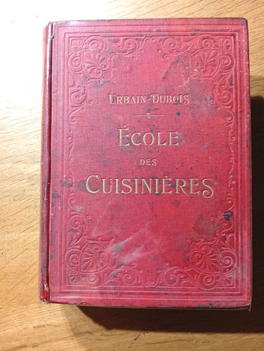 Urbain dubois ecole des - dubois,