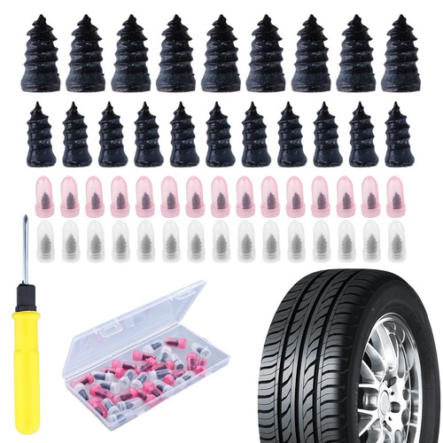 30pcs kit réparation pneu - kit,