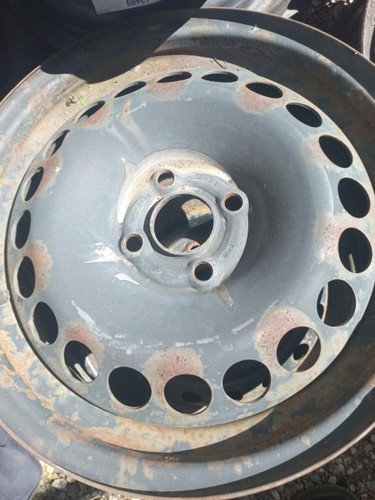 Jante opel corsa phase - d, 2