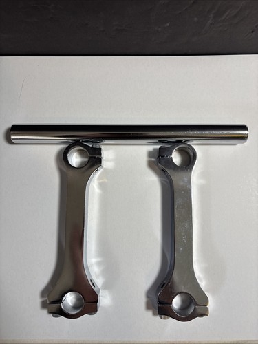 Handlebar riser kit 6 - kit, 6"