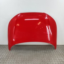 Capot de capot AUDI A1 8X