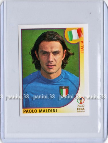 Blue back sticker paolo - blue,