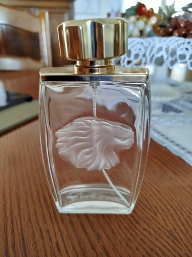 Flacon parfum lalique - parfum,