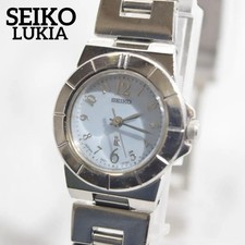 Montre Seiko LUKIA pour femme