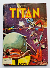 BD TITAN N° 13 / S.F.P.I. -