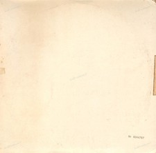 The Beatles - Beatles (White