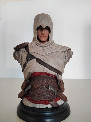 Buste altaïr assassin s - buste,