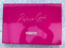 Calendrier Pirelli Calendrier