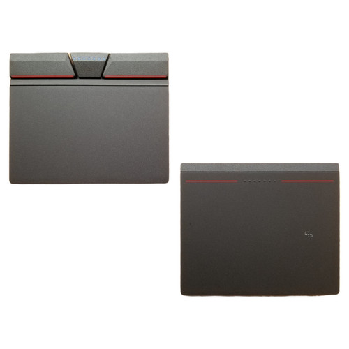 Tactile trackpad pour - tactile,