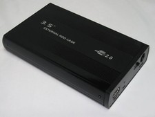 Boîtier De Disque Dur IDE