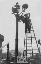 LAVEUR DE BEC DE GAZ Paris