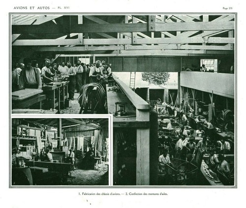 Document ancien guerre 18 - document,