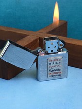 Vintage briquet essence - vintage,