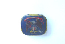 Ancienne boîte avec - ancienne,