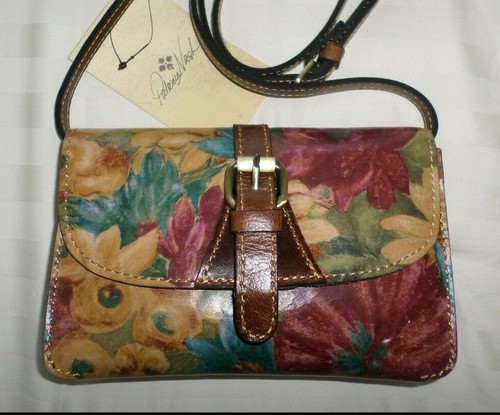 Nwt patricia nash torri - nash, small