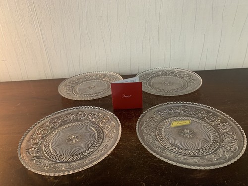 Lot assiettes arabesque en - lot,