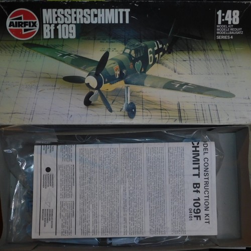 Avion combat wwii - de,