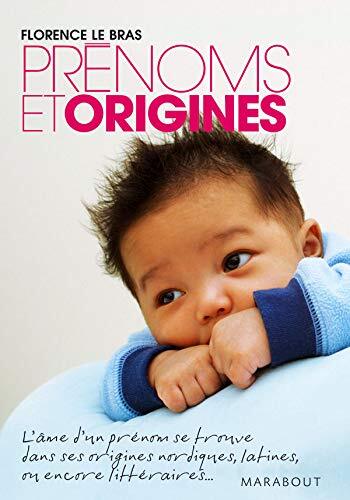 Prénoms origines - prénoms,