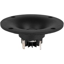 4" Tweeter Home Audio project
