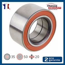 35x50x20 mm ROULEMENT DE