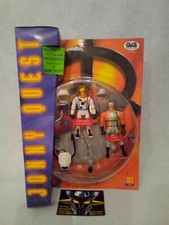 Gig - Jonny Quest - Avec Le