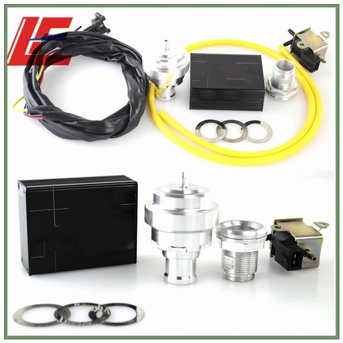 Universal electrical turbo - universal,