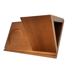 Repose-Livre en Bois