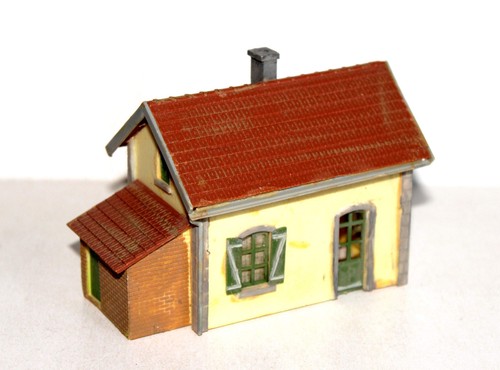 Jouef 980 1980 maquette - 980, /