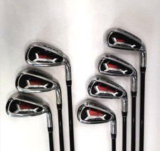 TaylorMade Burner Super Launch