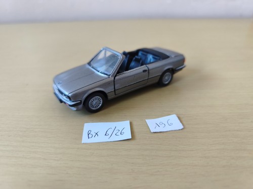 Gama bmw 325 cabriolet - gama,,