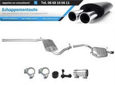 Audi A4 B6 B7 1.6 2000-2008