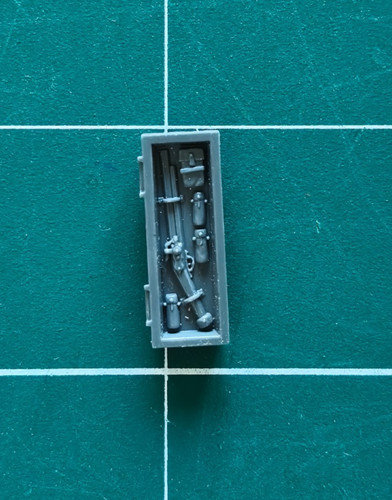 Warhammer bits pièces - warhammer,