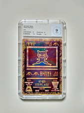 Carte Pokémon Gradée - Mew