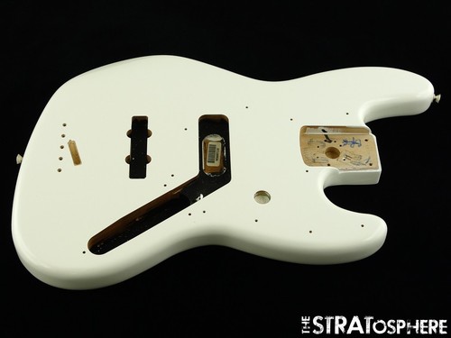 Fender player jazz - fender, ii