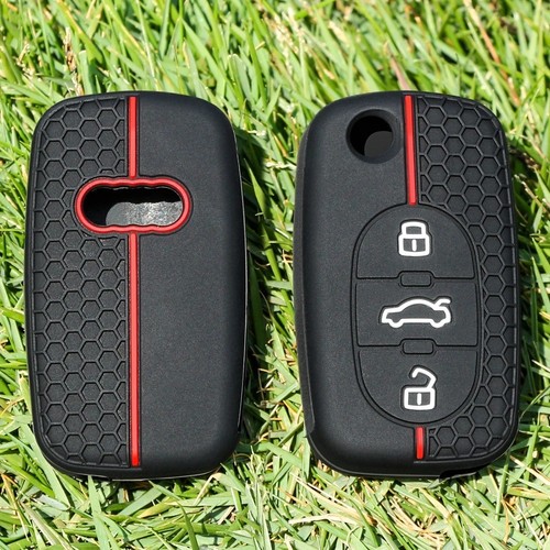 Couvercle clé audi a3 - clé, a1