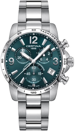 Certina podium - ds,