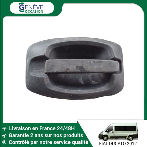 Poignee exterieure - poignee,