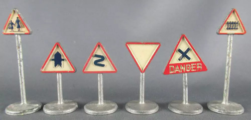 Dinky toys france 6 - 41,