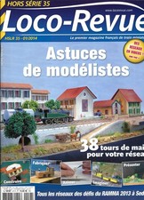 Loco revue hors serie - ,