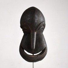 Masque de danse African Congo