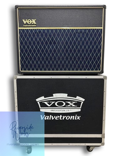 Vox ac30 ad120vt - ac30, amplifier