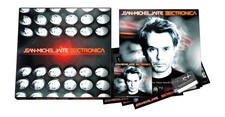 JEAN-MICHEL JARRE -