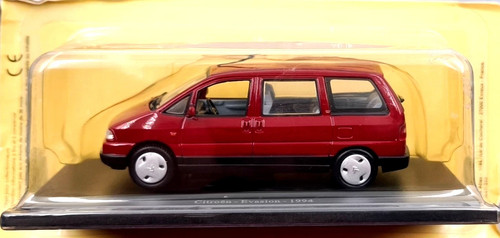 Citroën evasion 1994 passion - 1994,