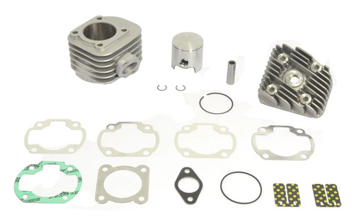 Kit cylindre big bore - kit, avec