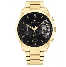 Montre - Tommy Hilfiger -