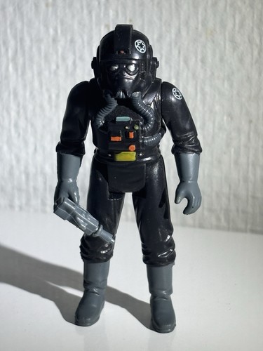 Figurine vintage star wars - vintage,